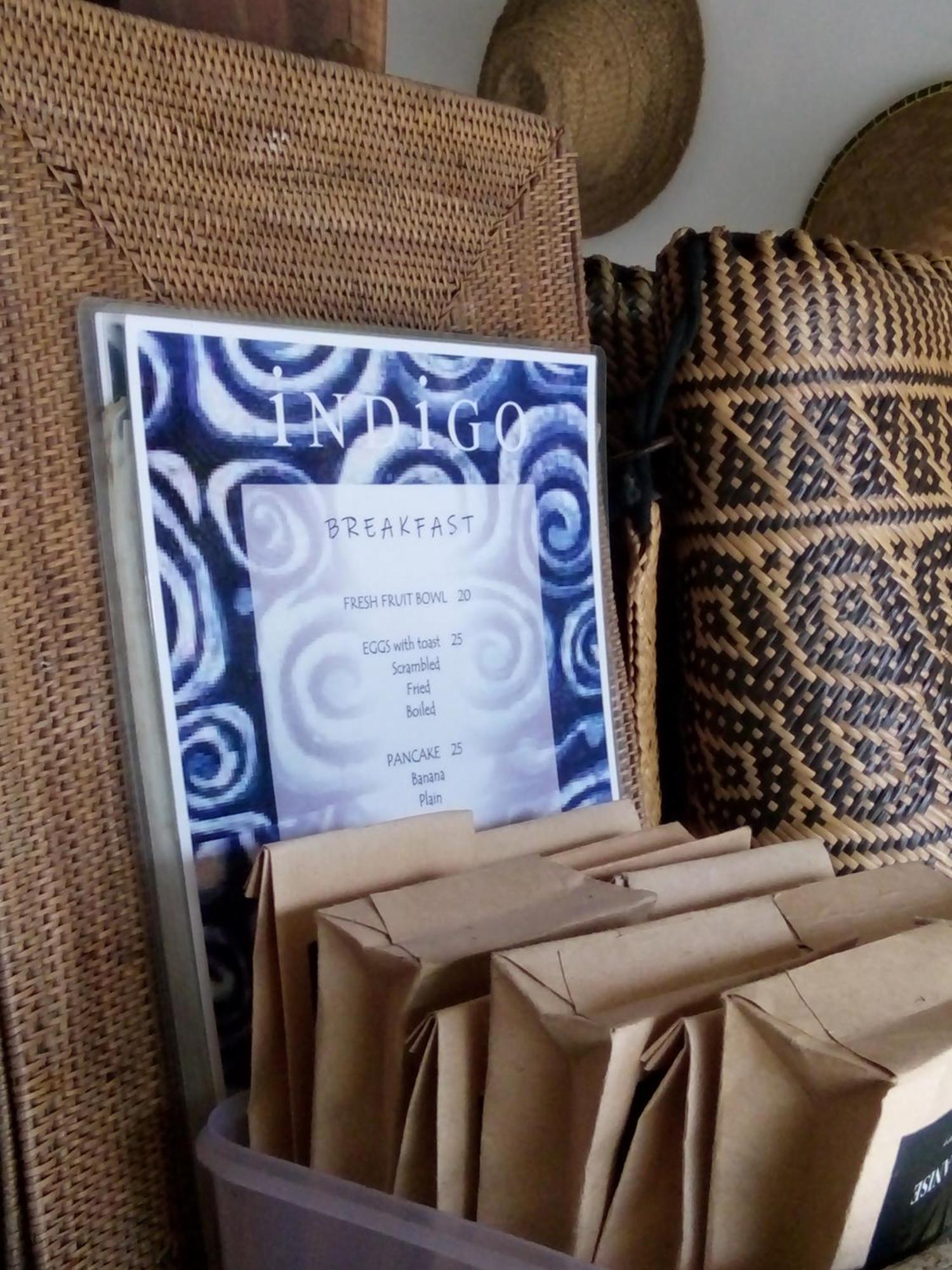Indigo Bungalows Quần đảo Gili Ngoại thất bức ảnh