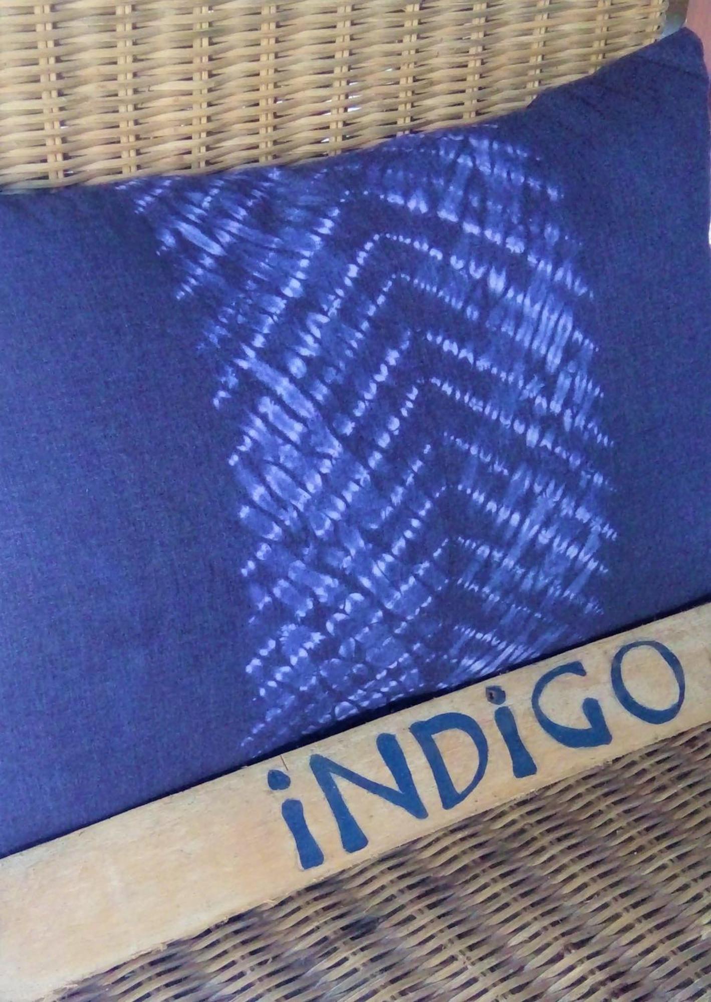 Indigo Bungalows Quần đảo Gili Ngoại thất bức ảnh